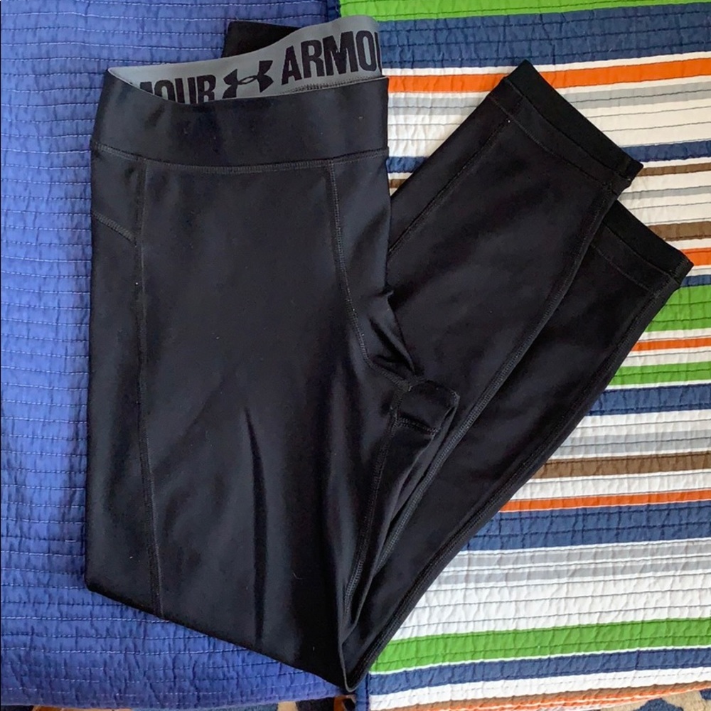 Under Armour leggings